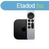 Apple TV 4K 3rd Wi-Fi 64GB(2022)