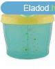 Baby Care tpszertrol doboz - green