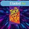 Takis Volcano csps sajtos chips 100g