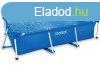 INTEX Metal medence 300 x 200 x 75 cm