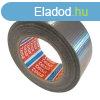 Rag.szalag TESA 4615 50mm/50m ezst Szvet/NK/175my Duct tap