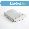Memriahabos ergonomikus prna