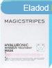 MAGICSTRIPES Hidrat&#xE1;l&#xF3; arcmaszk hialuronsa