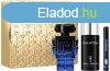 Rabanne Phantom Intense - EDP 100 ml + dezodor spray 150 ml 