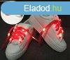 Vilgt LED-es Cipfz - Piros