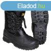 FOX Thermo trekking bemelegtett cip, fekete