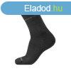 Helikon-Tex ALL ROUND SOCKS - 3 db, fekete