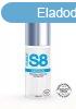 S8 Waterbased Lube 125ml