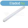 7W LED Btorvilgt SAMSUNG Chip T5 60cm 4000K (V-TAC)
