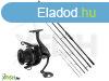 Carp Expert Double Tip Distance 360 Tvdob Szett