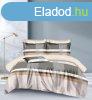 3 rszes gynemhuzat garnitra, gynemhuzat szett, Barna c