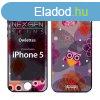 Nexgen Skins IP 50032 Owlettes 3D hatssal, tok Apple iPhone