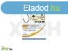 Mistrall Shiro Keriyu Gold Arany Elkttt Horog 50cm 0,20mm