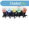 EMOS DCPM01, LED fnyfzr ? 10x party g, 5 m, kltri s 