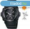 Casio The G/G-SHOCK Solar AWG-M100B-1A