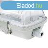 Por s pramentes lmpatest IP65 2xT8 60cm