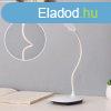 Modern LED-es Asztali Lmpa