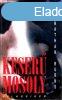 Keser mosoly - Jonathan Burns