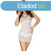 Köntös 5 Chilirose 20 15 Fehér S/M MOST 16861 HELYETT 11087 