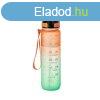 Motivcis kulacs 1000 ml