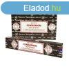 Satya füstölő pálcás cinnamon 15 g