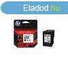 HP F6V25AE (652) Black tintapatron