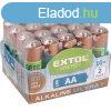 EXTOL ENERGY elem klt. 20 db, alkli, 1,5V, mret: AA (LR6);