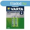 VARTA 56736 akkumultor AA, NiMH akkumultor, ceruza, 800 mA