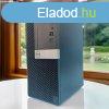 Sokoldal DELL Optiplex XE3 i5-8600/8DDR4/256NVME SSD SSF Wi