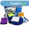 8 Pcs Magic Hose ntgul locsolcs, ajndk autmos szett