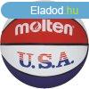 Molten BC3R-USA - gumi kosrlabda 