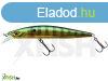 Gunki Gamera Slim Wobbler Sp Fire Gold Perch 12,8cm 21g 1db/