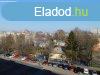 Libakertben, 43 m2-es, 1+1 szobs, gzftses laks elad - 