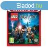 LEGO Harry Potter: Years 1-4 - PS3