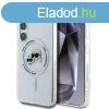 Karl Lagerfeld IML K&CH Heads MagSafe Samsung S936 Galax