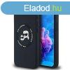 Karl Lagerfeld Liquid Silicone K&CH Heads Apple iPhone 1