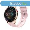 Carneo Heiloo HR+ 2nd gen Smartwatch Gold