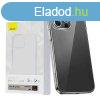 Baseus iPhone 12 Pro Case Transparent