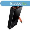 Baseus Elf 20000 mAh Power Bank, fekete