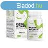 Netamin ULTRA Multi WOMAN Multivitamin nknek - 60 db 