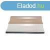 2. Alumnium rednypalst (mini) 39 mm-es lccel