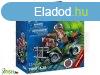 Playmobil: Vidki Quad 71041