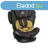 Lorelli Aviator SPS isofix autsls 0-36kg - Lemon Curry