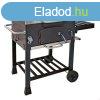 Hordozhat grill Aktive Fm Acl 102 x 104 x 65 cm MOST 1353