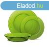 Ednykszlet Duralex Lys 12 Darabok Zld MOST 21401 HELYETT 