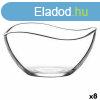 Tlkszlet LAV Vira 310 ml  12 x 6 cm 6 Darabok (8 egysg) 