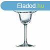 Pohrkszlet Arcoroc Margarita tltsz veg 270 ml 6 Darabo