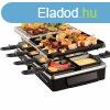 Grillst Russell Hobbs Raclette Fekete MOST 72764 HELYETT 5