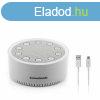 White Noise Sleep Machine InnovaGoods (Feljtott A) MOST 30