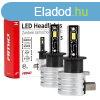 Amio Led Izzk H-Mini Szria H3 42W 6500K 12V 2db